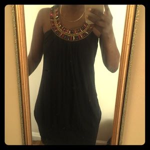 ❣️BOGO 🌼!Summer dress w/tribal design