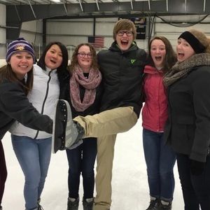 Meet your Posher, Abbie