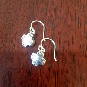 Retired Silpada earrings