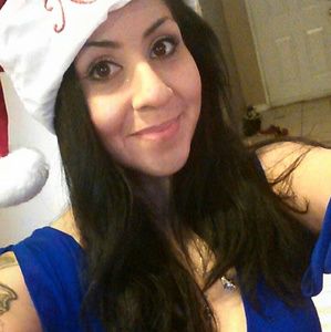 Meet your Posher, Priscilla