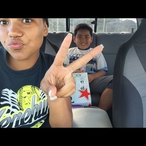 Meet your Posher, Makeyah