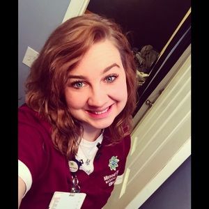 Meet your Posher, Brandi