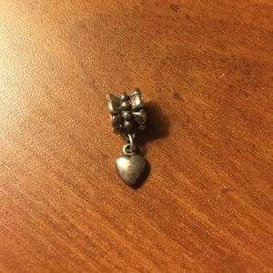 Pandora charm