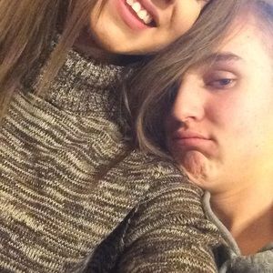 Meet your Posher, Daniela