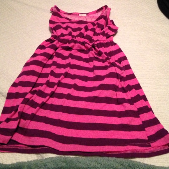 Size small girls dress