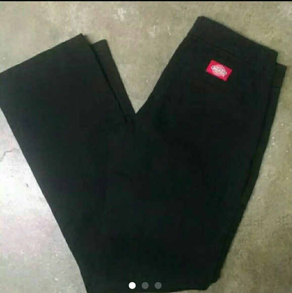 Dickies pants