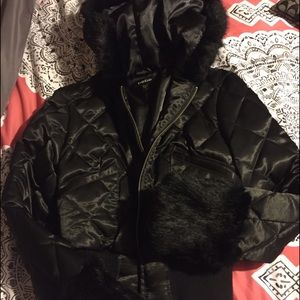 BEBE Jacket