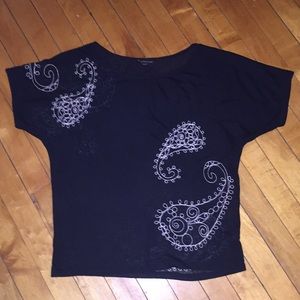 Forever 21 Blouse