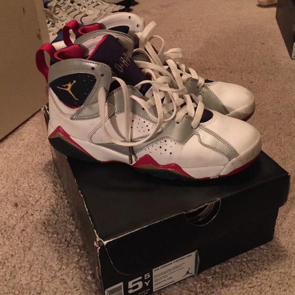 Olympic 7s 2012