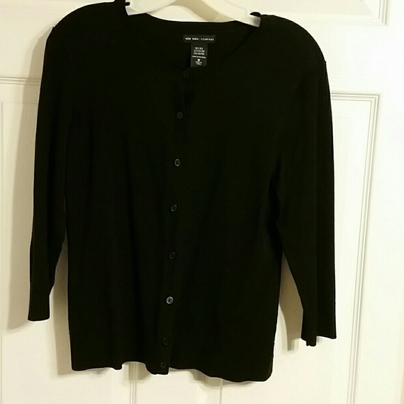 cardigan sweater
