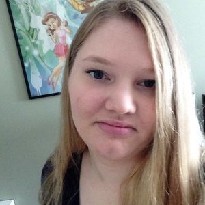 Meet your Posher, Rebecca