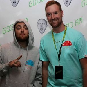 Meet your Posher, Alan