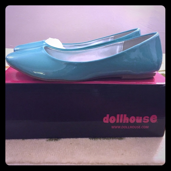 Dollhouse Flats