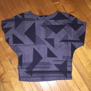 Forever 21 blouse