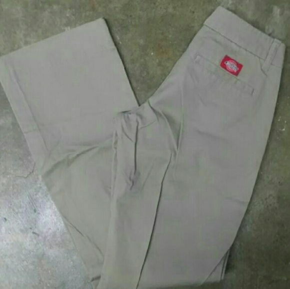 Dickies pants