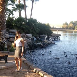 Meet your Posher, Melisa