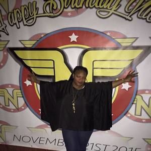 Meet your Posher, Lavern