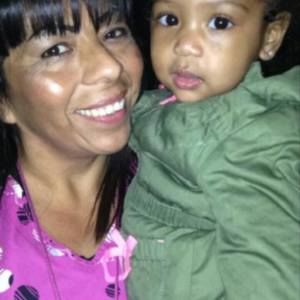 Meet your Posher, Gerald