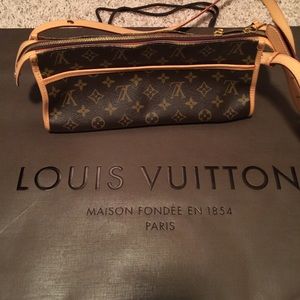 Louis Vuitton vintage bag
