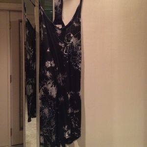 Miss me couture tank