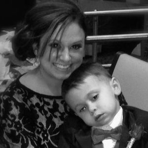 Meet your Posher, Amy