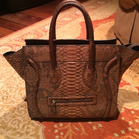 Hannah Handbags - ❤️HOST PICK 1-29❤️Last chance to purchase!