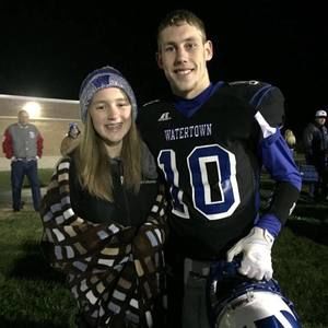 Meet your Posher, Mya