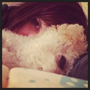 Meet your Posher, Lyndsey