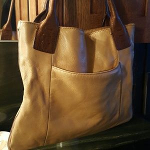 Cynthia Rowley satchel