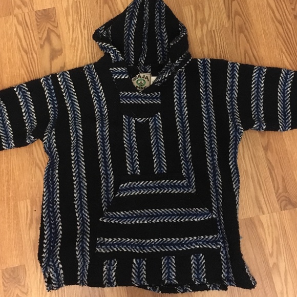 Drug rug