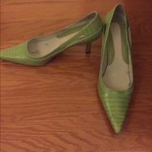 Tommy Hilfiger Heels