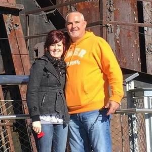 Meet your Posher, Stefanie