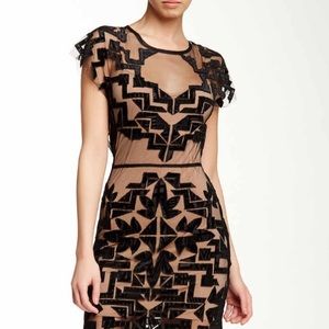 For love & lemons maxi dress