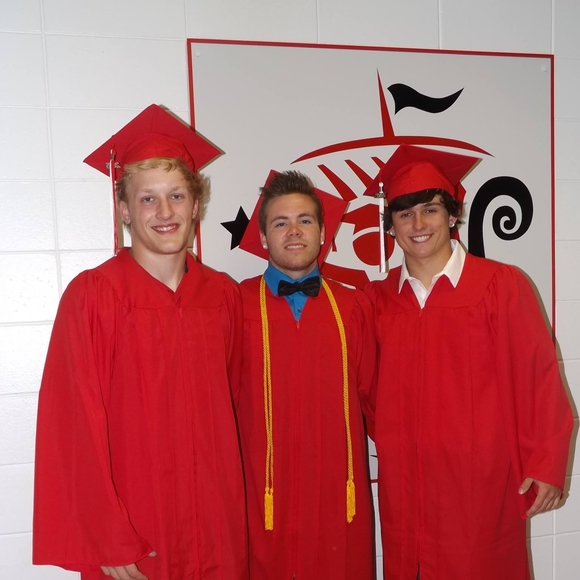 Meet your Posher, Kyle - Picture 1 of 1