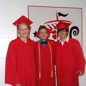 Meet your Posher, Kyle