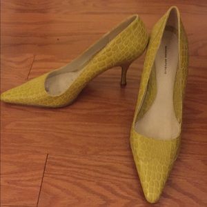 Banana Republic heels