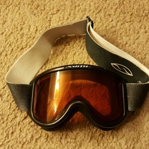 Kid's Ski Goggles