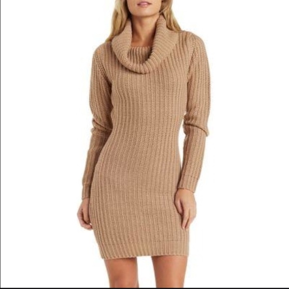 Dresses | Cowl Neck Sweater Dress | Poshmark Dresses | Cowl Neck Sweater Dress | Poshmark