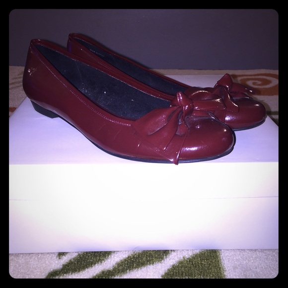 Ann Taylor Loft Flats