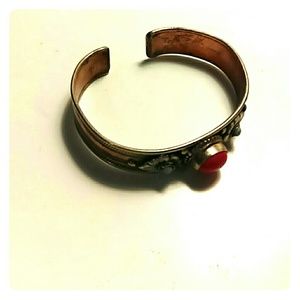 Metal Bracelet