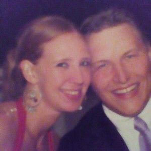 Meet your Posher, Anne