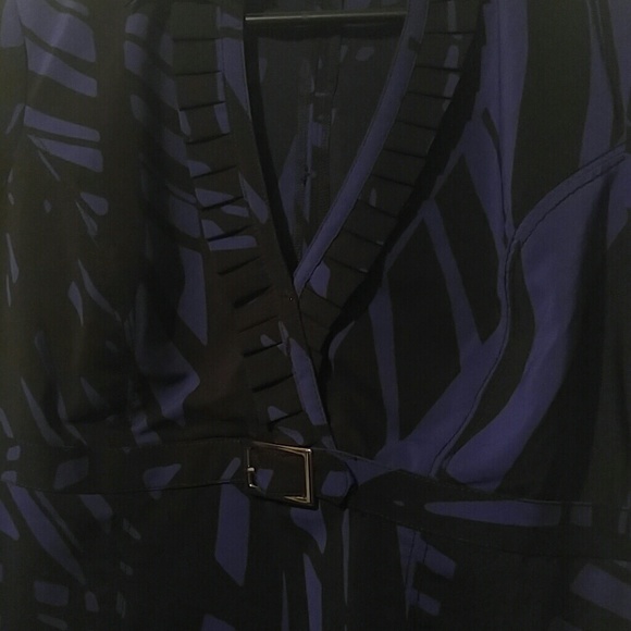 Express blouse - Picture 2 of 3