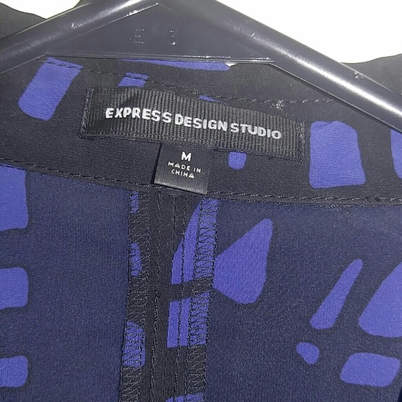 Express blouse - Picture 3 of 3