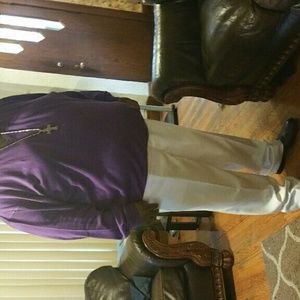 Meet your Posher, Donta