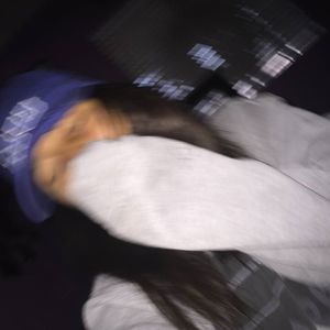 Meet your Posher, Isabelle