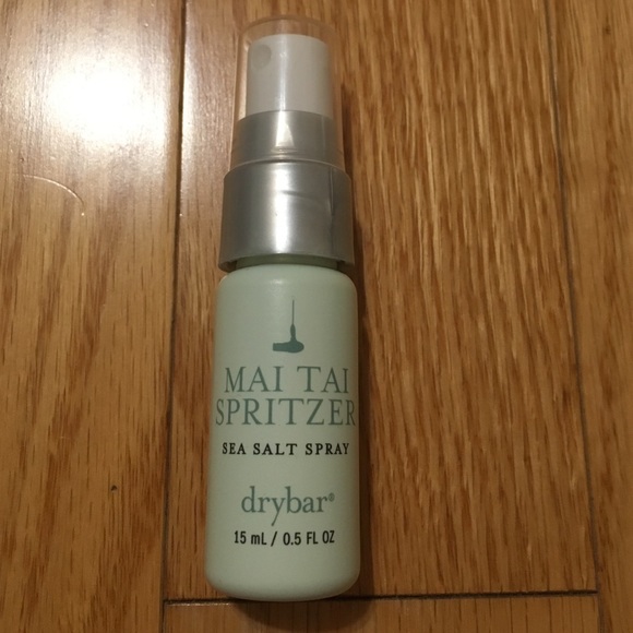 Drybar Mai Tai Spritzer Sea Salt Spray