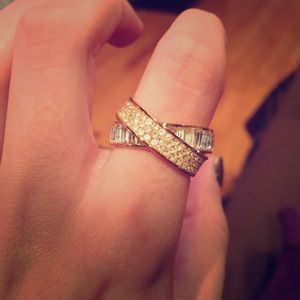 Michael Kors ring