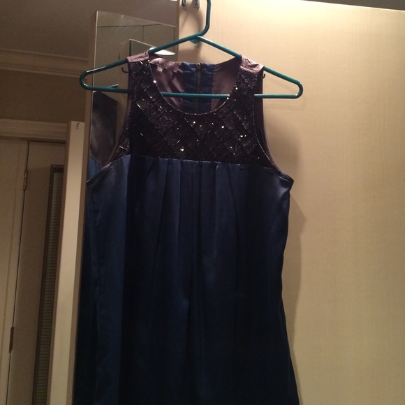 Miss me sequin top