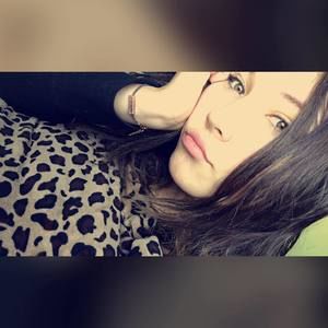 Meet your Posher, Solveig