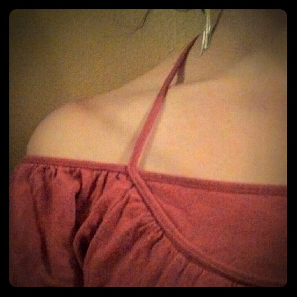 Neckline shirt